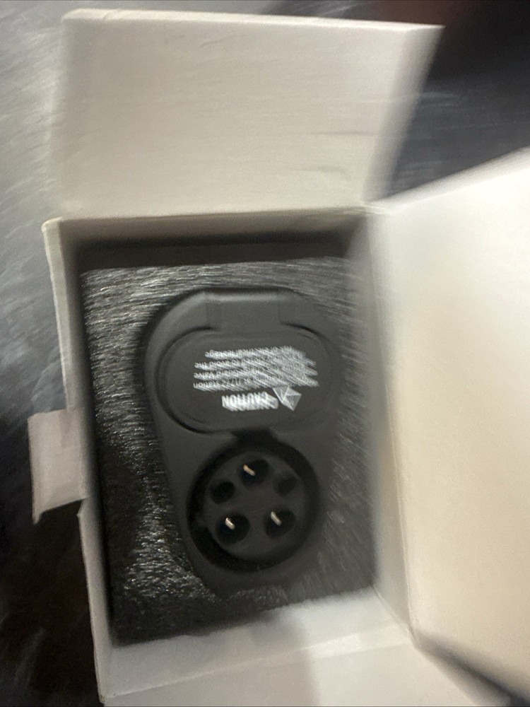 2 in 1 CCS & J1772 to TPC