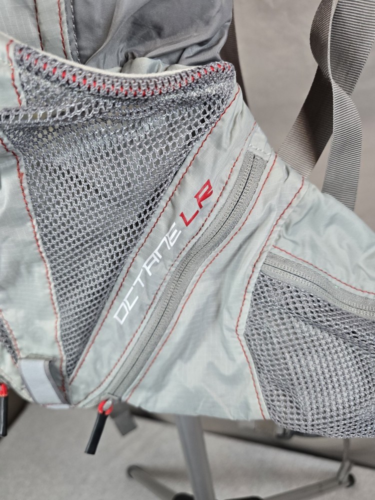 CamelBak Octane LR hydration backpack, Greay Shape, Runner Or Hiker Ready