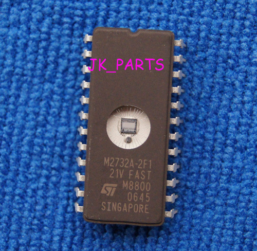 10pcs M2732A-2F1 M2732A EPROMs ST
