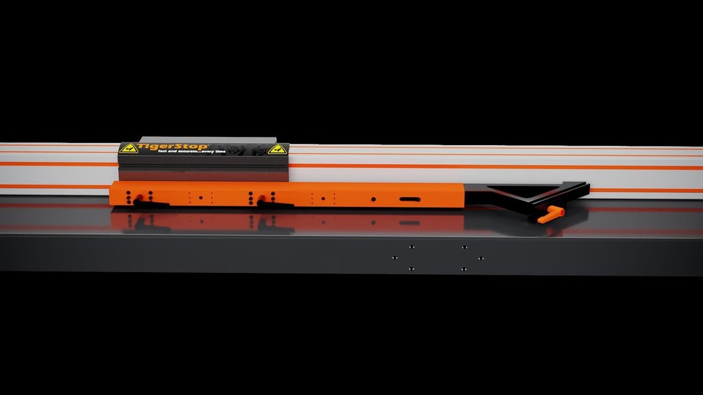 TigerStop- TS10