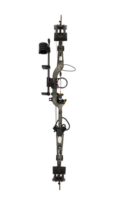 Bear Archery Paradigm RTH LH 70 Strata/Black