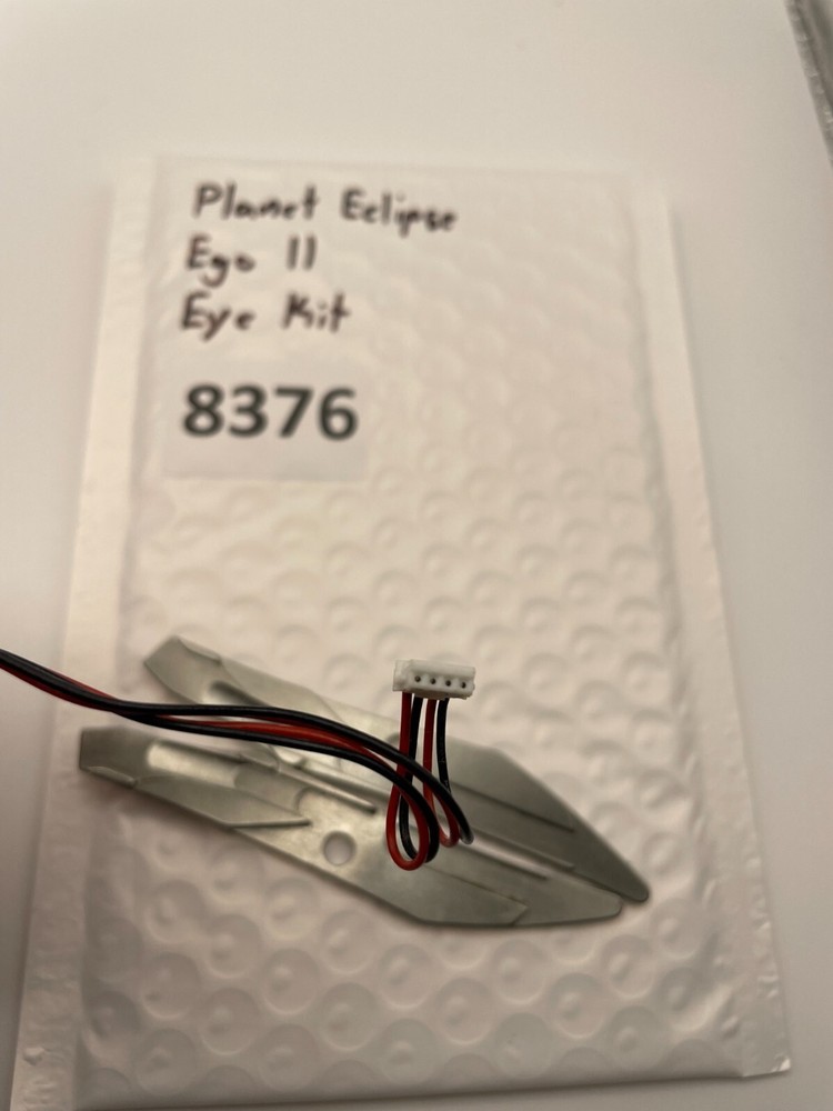 Planet Eclipse Ego 11 Eye Kit