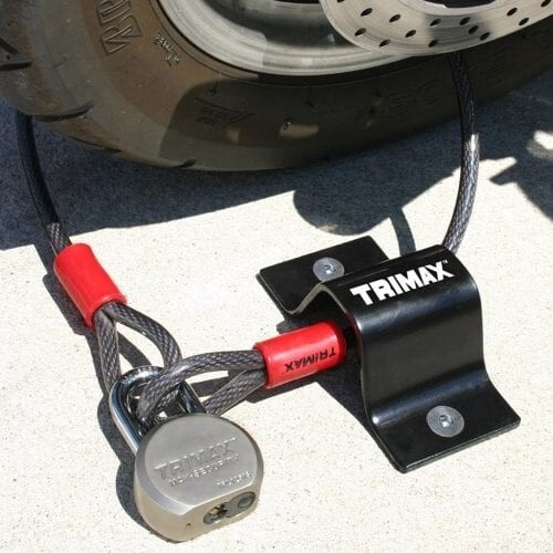 TRIMAX TFA6 Wall/Floor Anchor