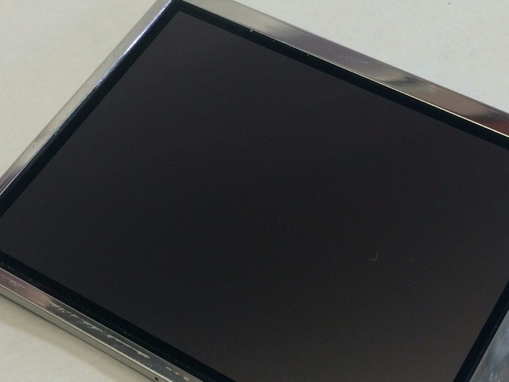 Intermec CK3 Display, USED, TESTED WORKING