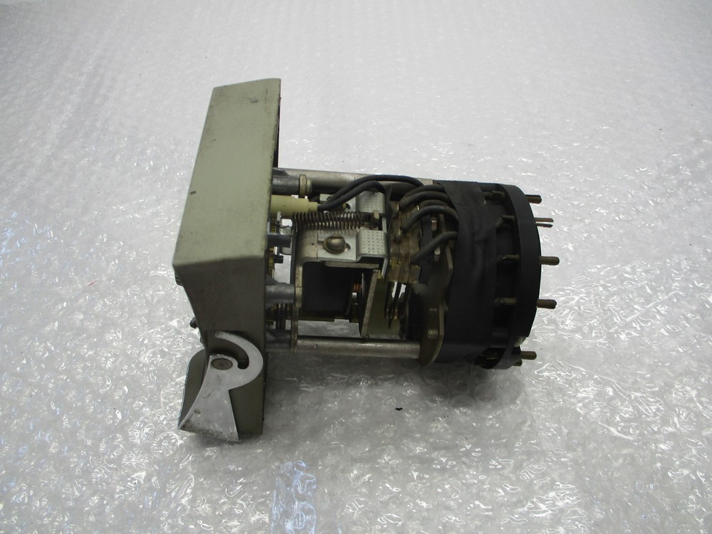 EAGLE SIGNAL HP53A601 TIMER UNMP
