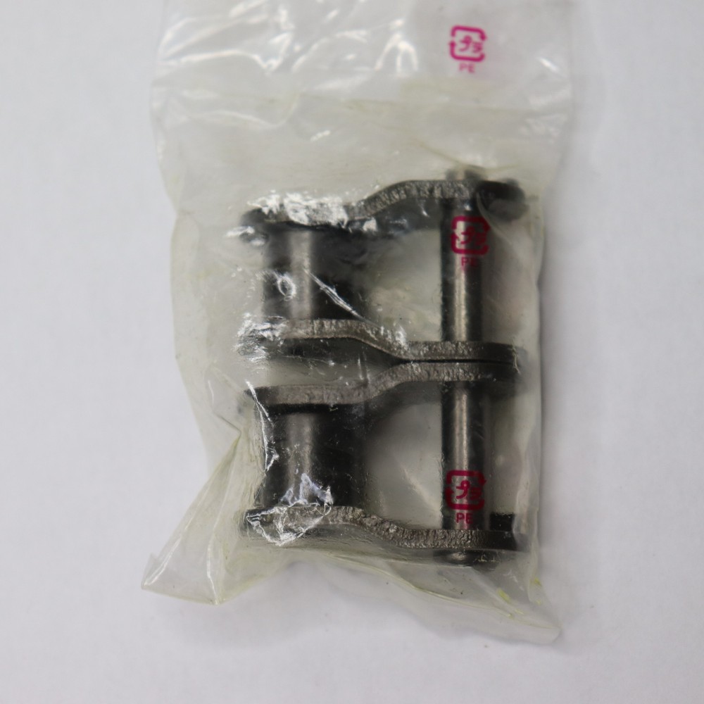 (2-Pk) Roller Chain Offset Link 80-2CP