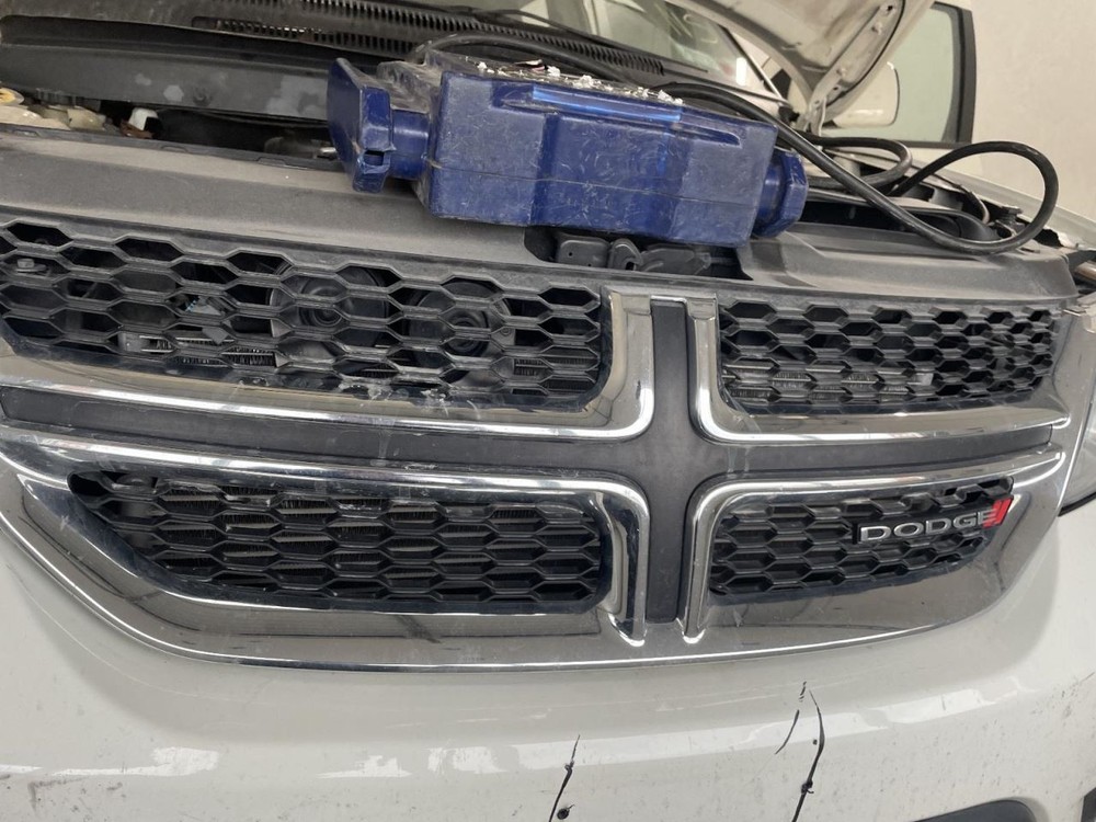 Chassis ECM Multifunction Fits 16-20 JOURNEY 954416