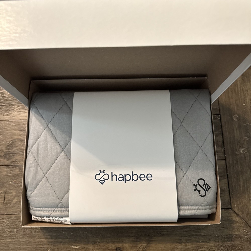 Hapbee Smart Sleep Pad