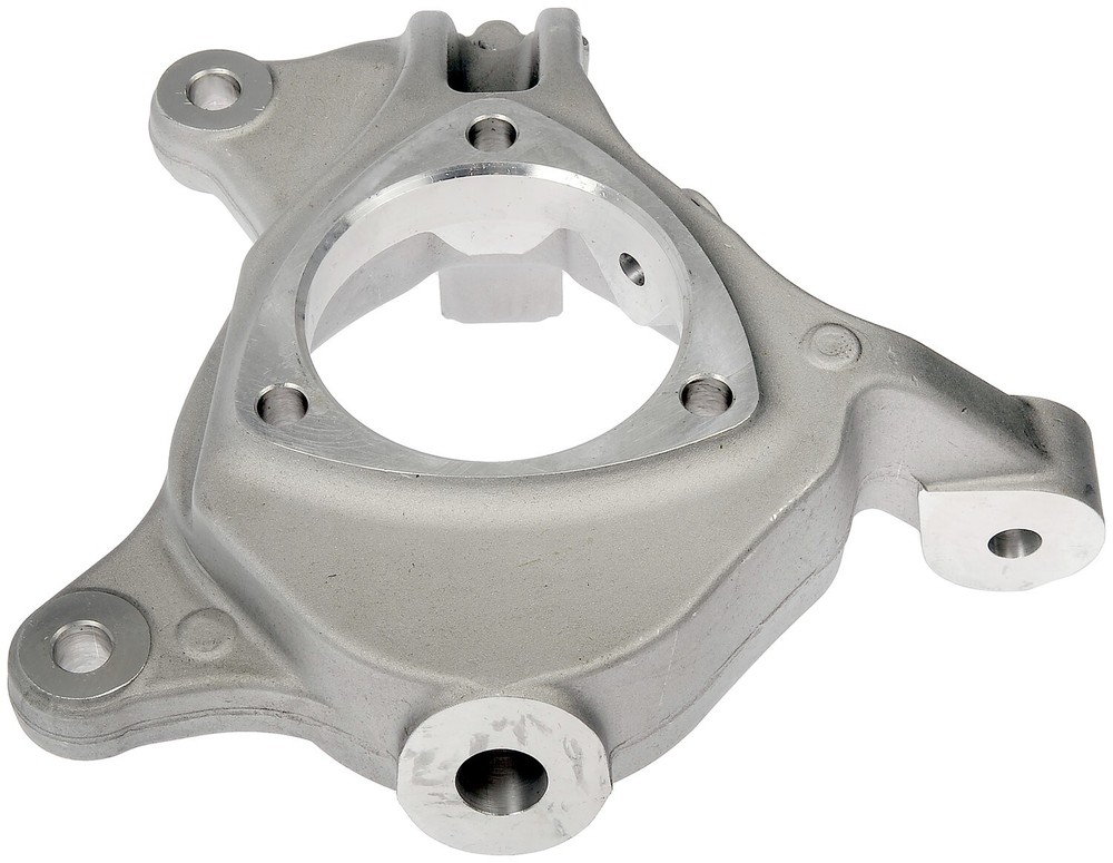 Front Left Steering Knuckle Dorman For 2017 GMC Acadia Limited