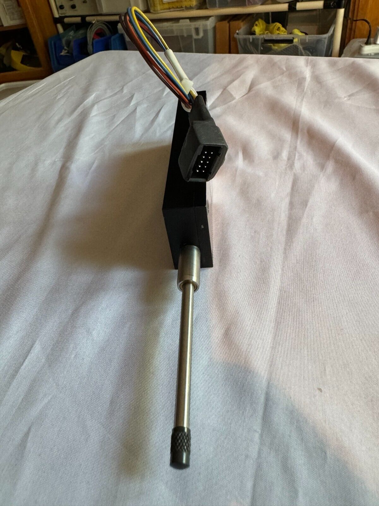 US Digital PES-500-2-2.0 Encoder