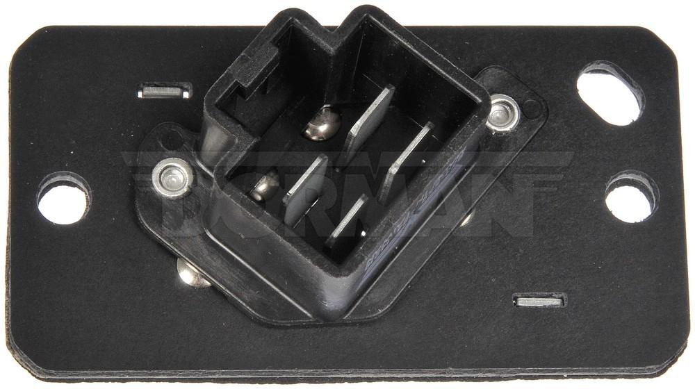 BLwr Motor Resistor Dorman (OE Solutions) 973-559
