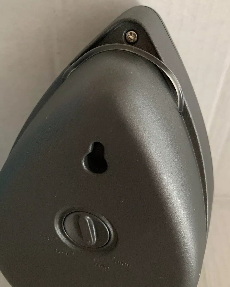 Automatic Ultrasonic Bark Control