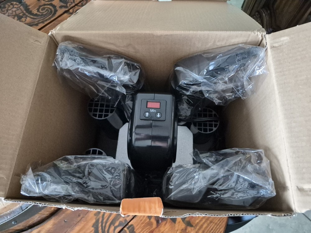 Peet Boot and Shoes Dryer