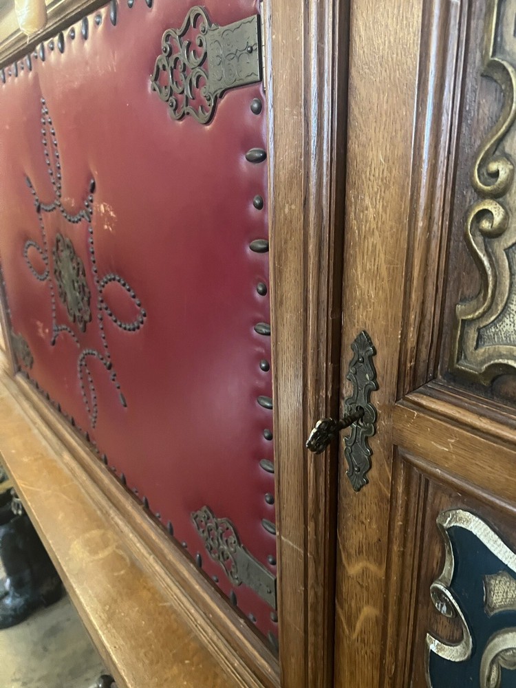 Buffet Vintage Sideboard