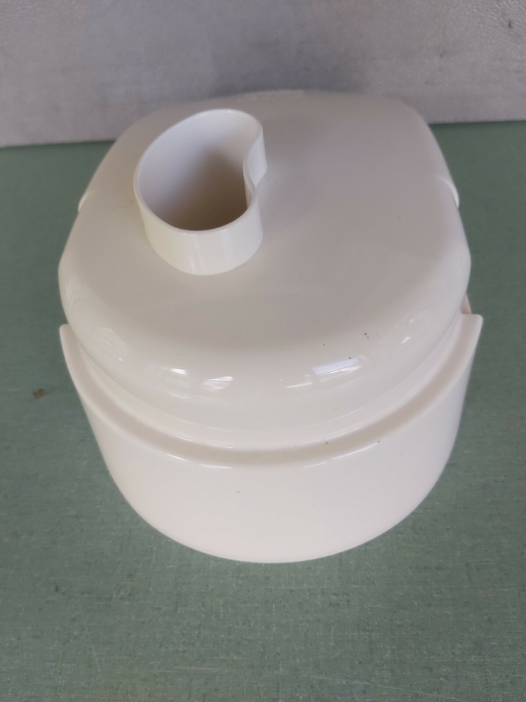 Juiceman Jr Replacement Lid JM-1AC