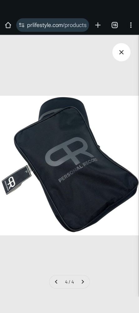 Weight Training Knee Support