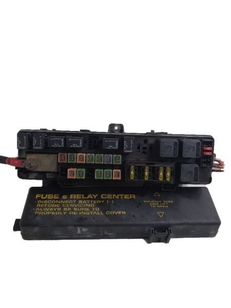Used Fuse Box Engine fits: 2004 Dodge Intrepid engine compartment Grade A