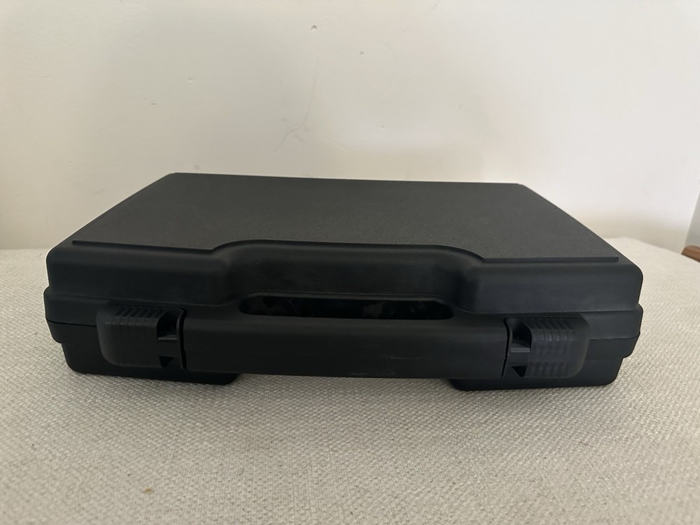 Cold Laser HDC1 REV D Cold Laser Org Kit W/case