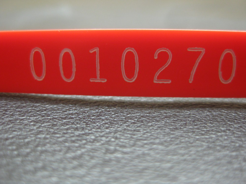 Goat Leather TOP GRAIN # 0010270 ROW 66