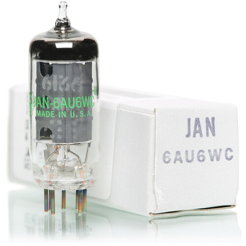 6AU6WC JAN GE