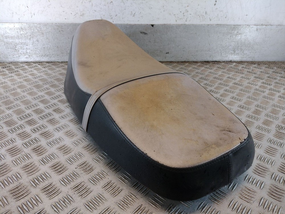 2011 LEXMOTO GLADIATOR 125  FRONT SEAT