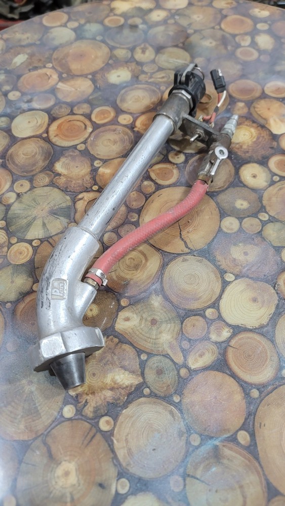 Drywall Texture Pole Gun