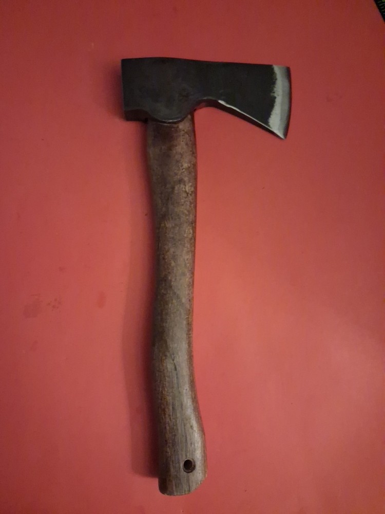 Hatchet