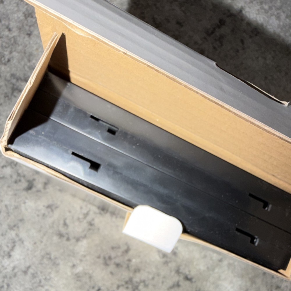 BCW Graded Interlocking Card Frames Display Case Wall-Mounted 4 Cards