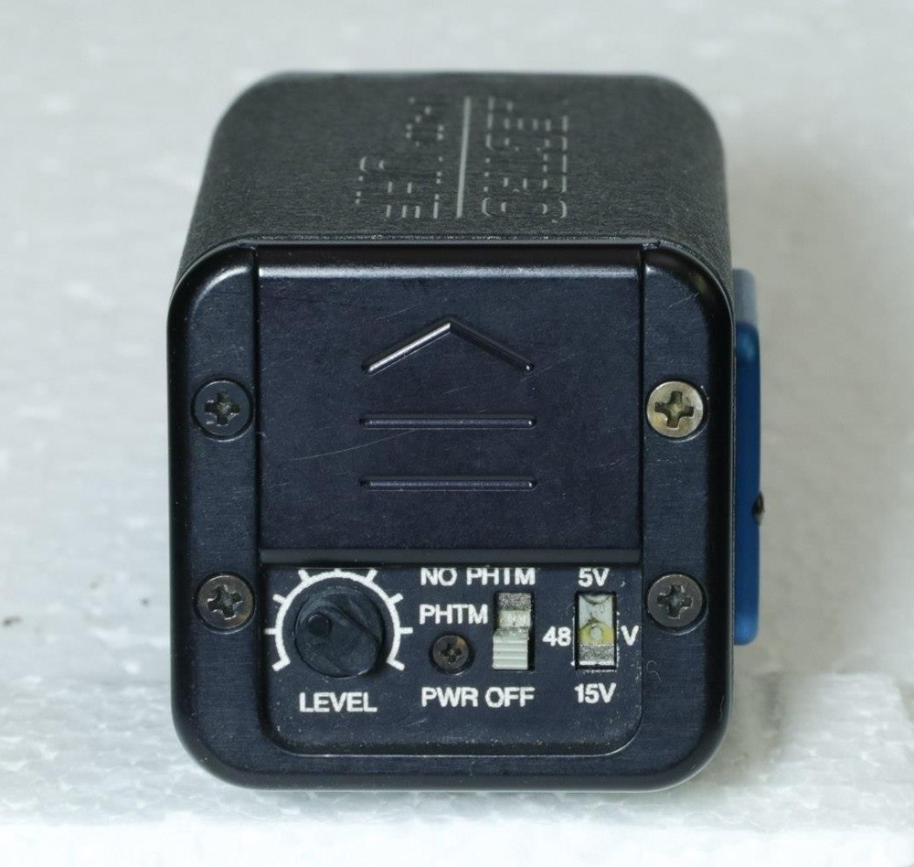Lectrosonics R400 UHF Synthesized Receiver + Lectro UH400A Transmitter Wireless