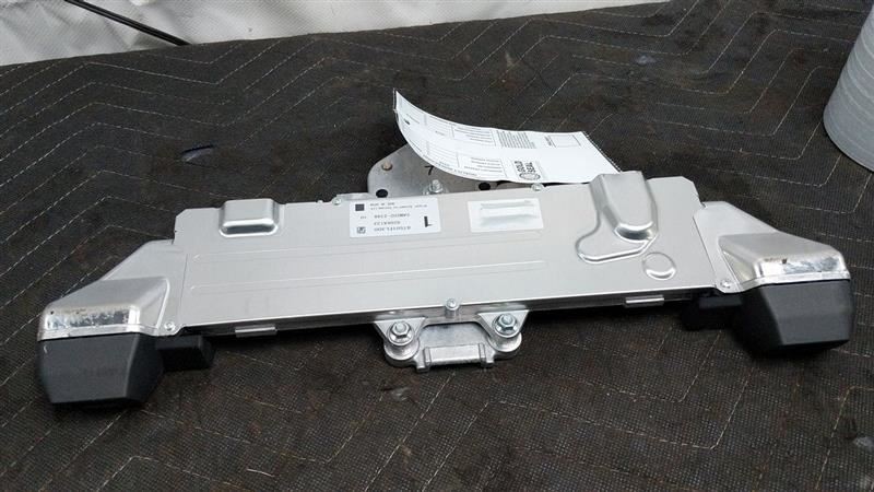 2018 CROSSTREK Windshield Mounted Camera/Projector 2288409