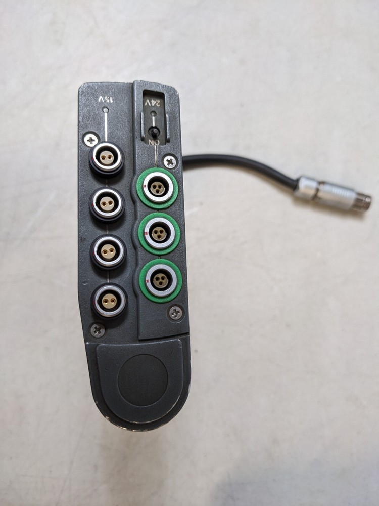 ARRI Alexa V-Mount Power Module Procinei PIM-A