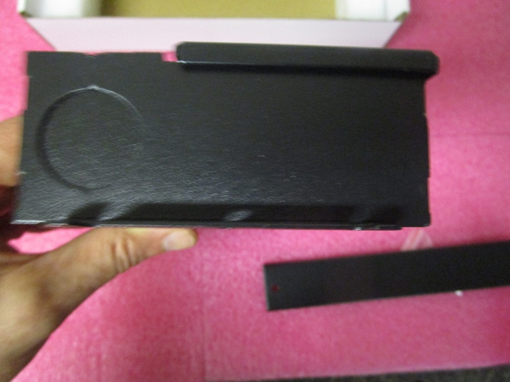 PS24-96W-UC Agilight Dimmable Constant Voltage LED Driver