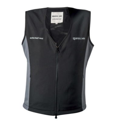 Mares XR Active Heating Vest 412146-XL