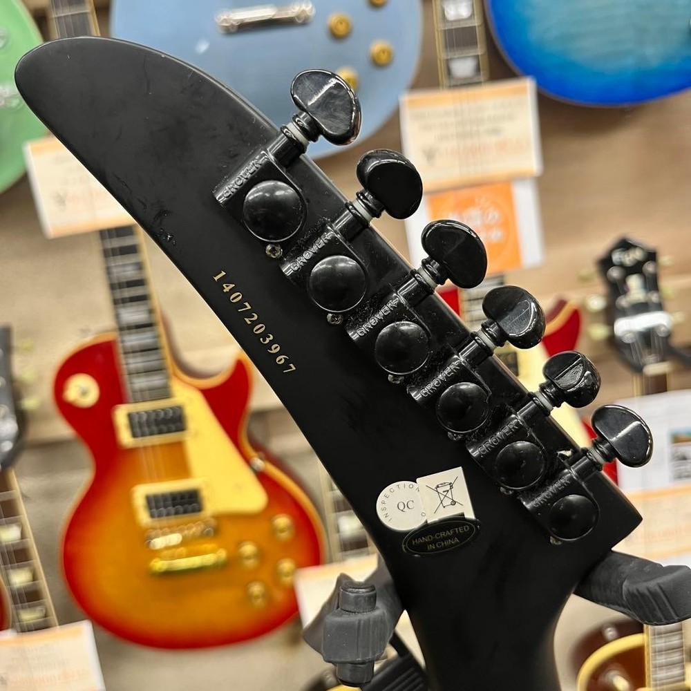 Epiphone by Gibson Explorer 1958 Safe Packing!