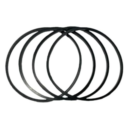 FH430V, Engine Carburetor Float Bowl Gasket 4pcs