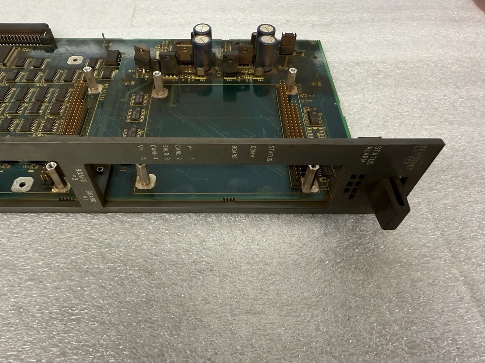 FANUC A16B-2203-0190 /04A PCB - DeviceNet PC104 Interface Module USED