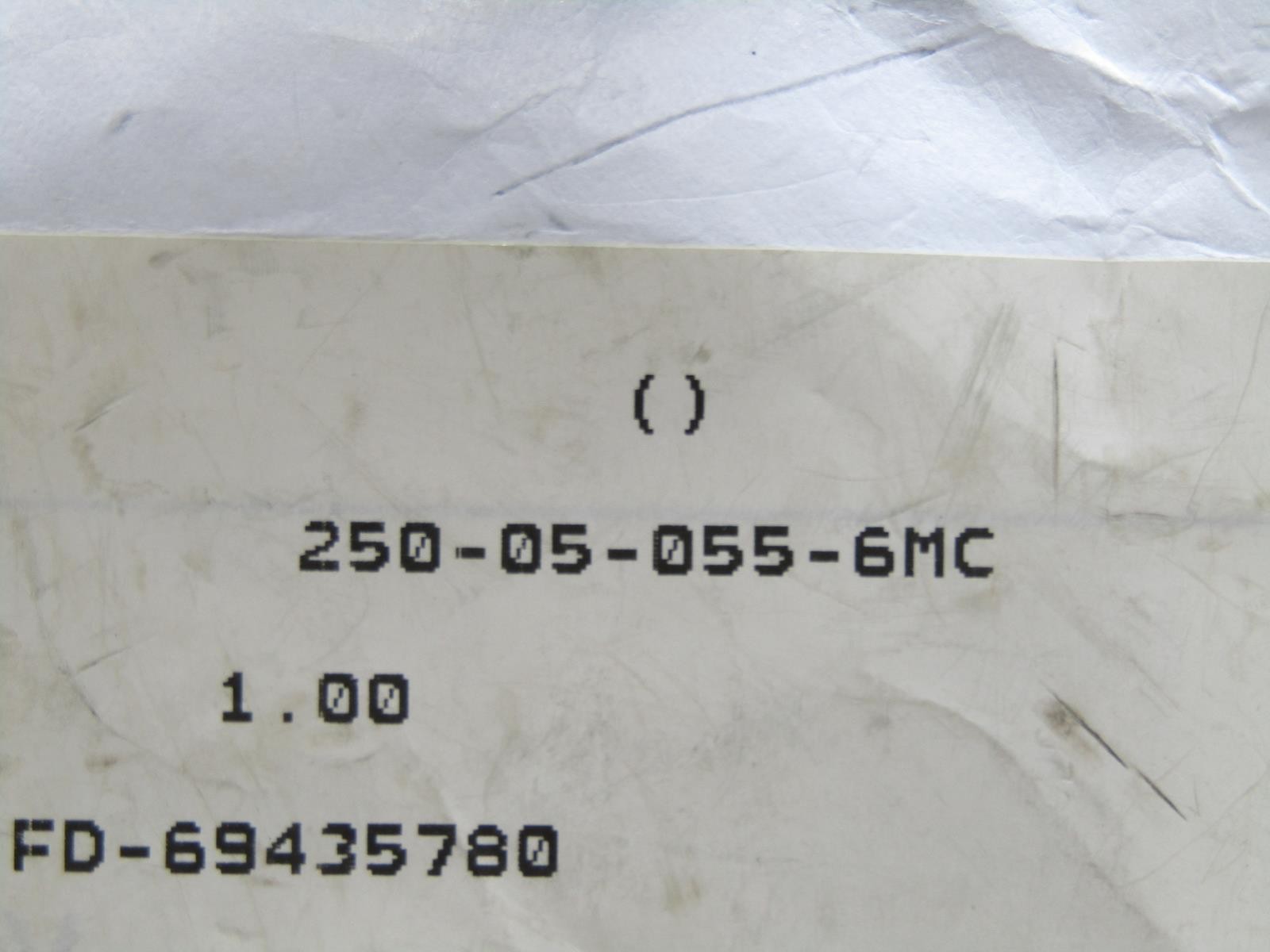 Igus 250-05-055-6MC Cable Carrier Drag Chain | 40 Links Included