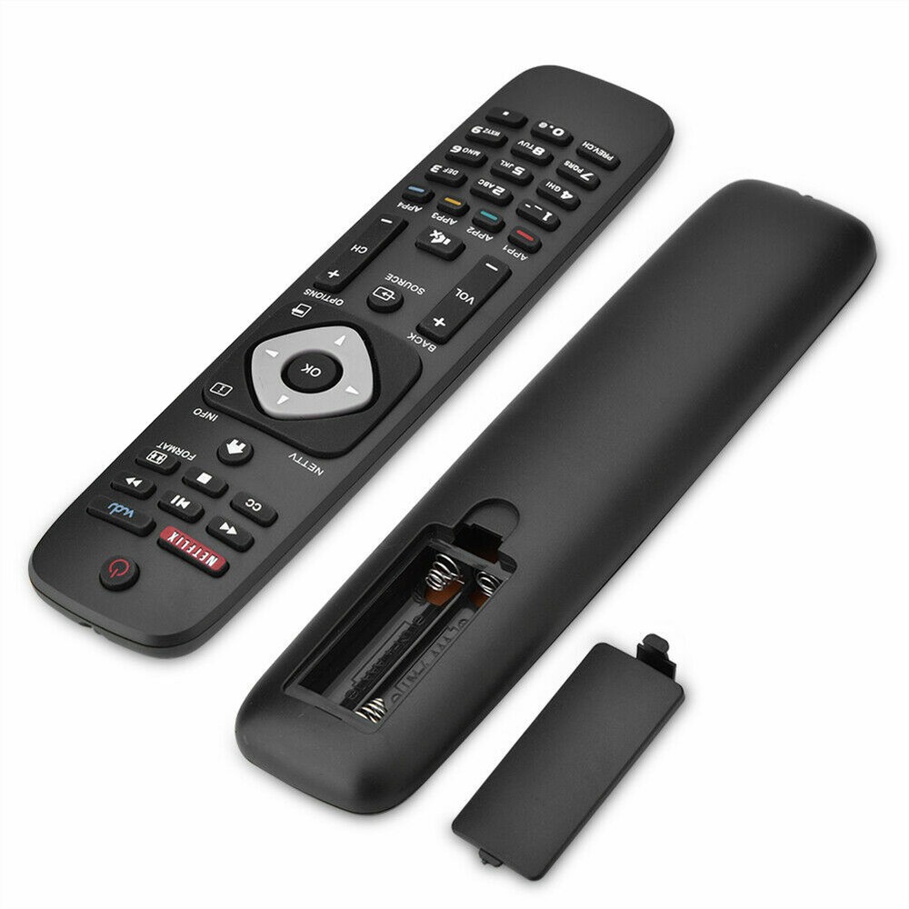 Remote Control for Philips TV