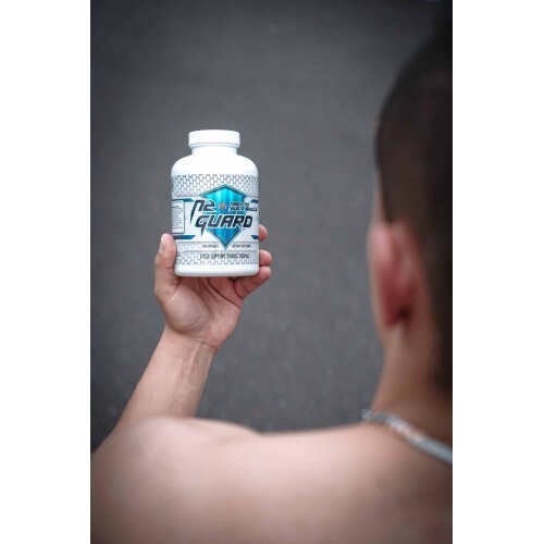 N2guard. #1 cycle support supplement. back for a limited time