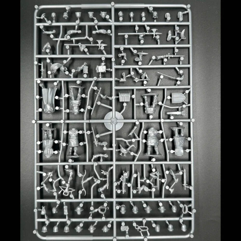 Wargames Atlantic: Classic Fantasy - Guards