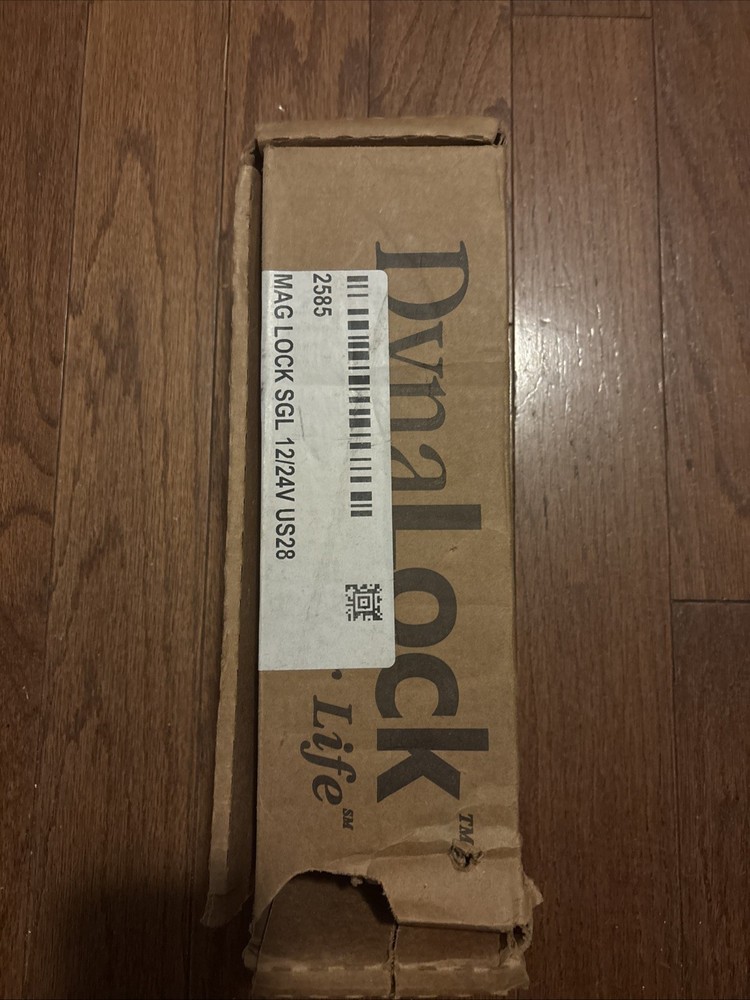 Dynalock 2585 Maglock
