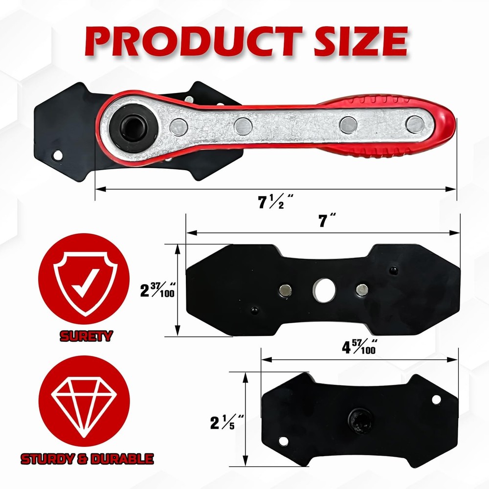 Brake Caliper Compression Tool,Caliper Piston Compressor Tool