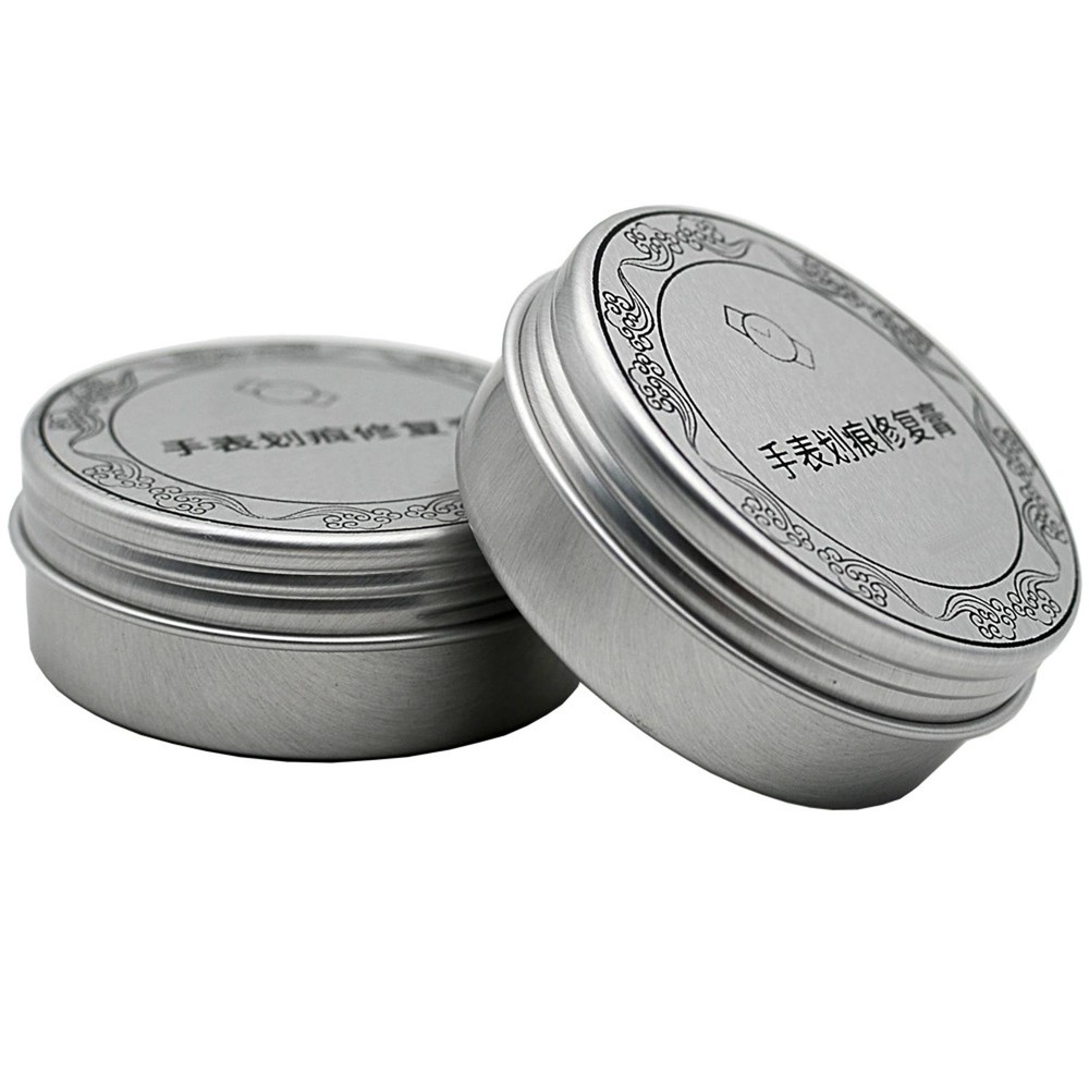 Watch Deoxidation Renovation Artifact Hardware Derusting Cream Grinding Paste