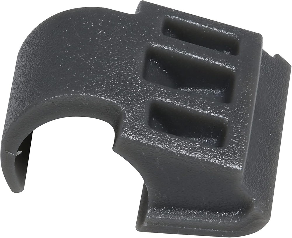 86 Degree Hardware Angle Restrictor Restriction Clips Face Frame Hinges
