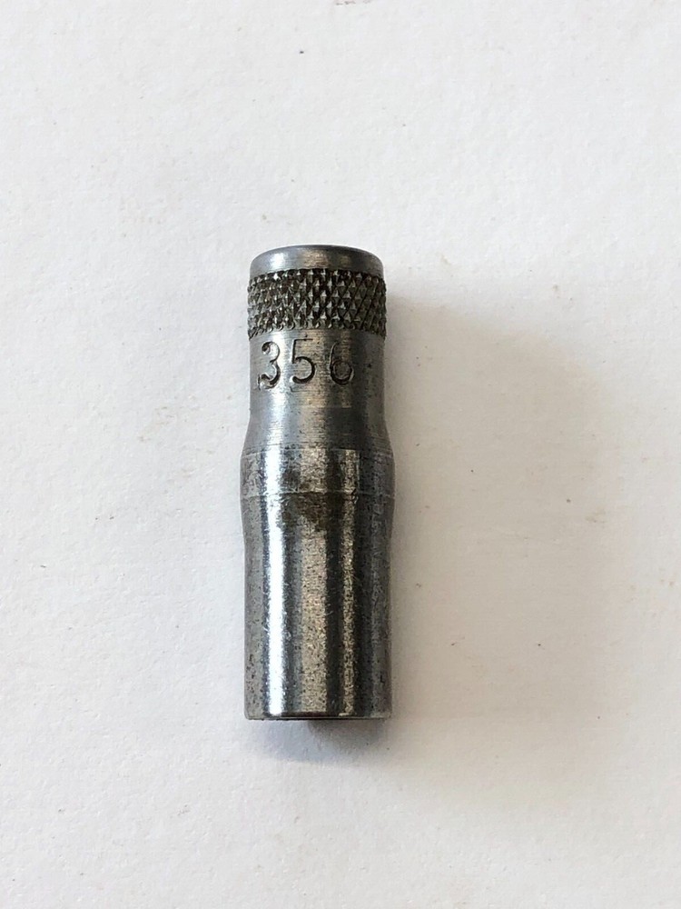 Lyman Case Neck Expander Ball For 310 Tool Decapping Rod, Multiple Sizes