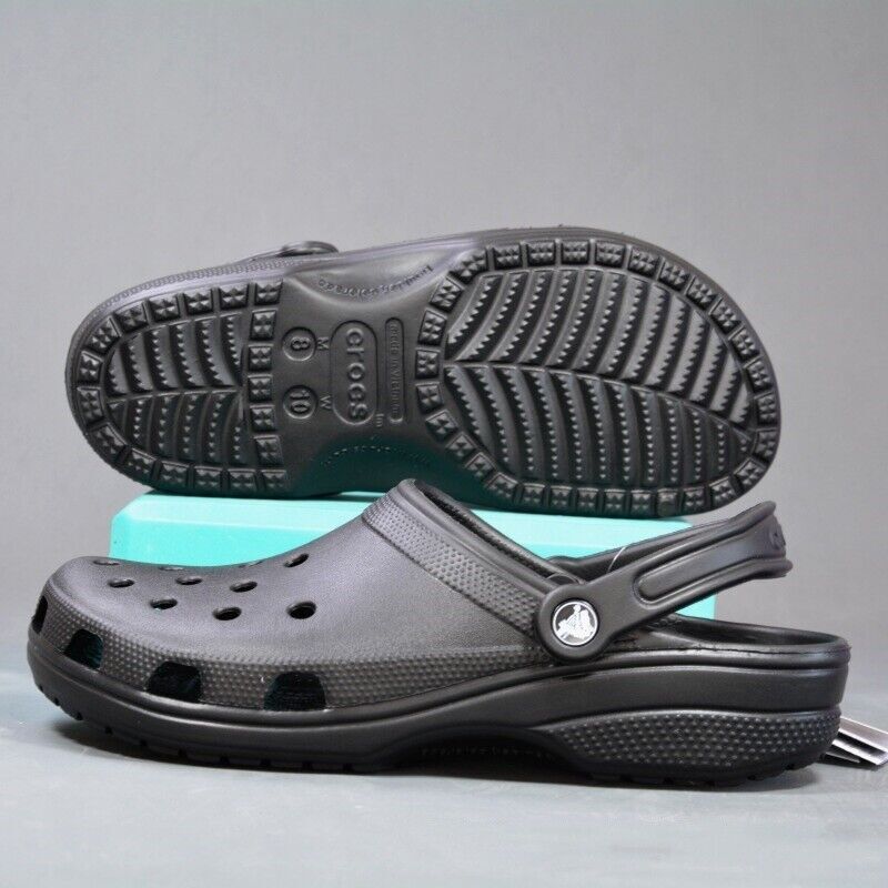 Sandals Unisex Crocs Classic Clog mens womens Shoes kids girls boys slippers
