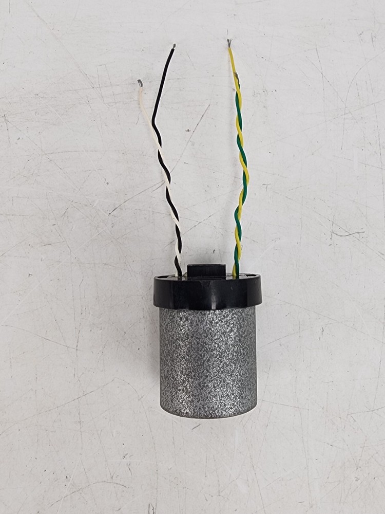 Vintage Shure Input Transformer MC ST Set-Up MIC Tube Audio #2