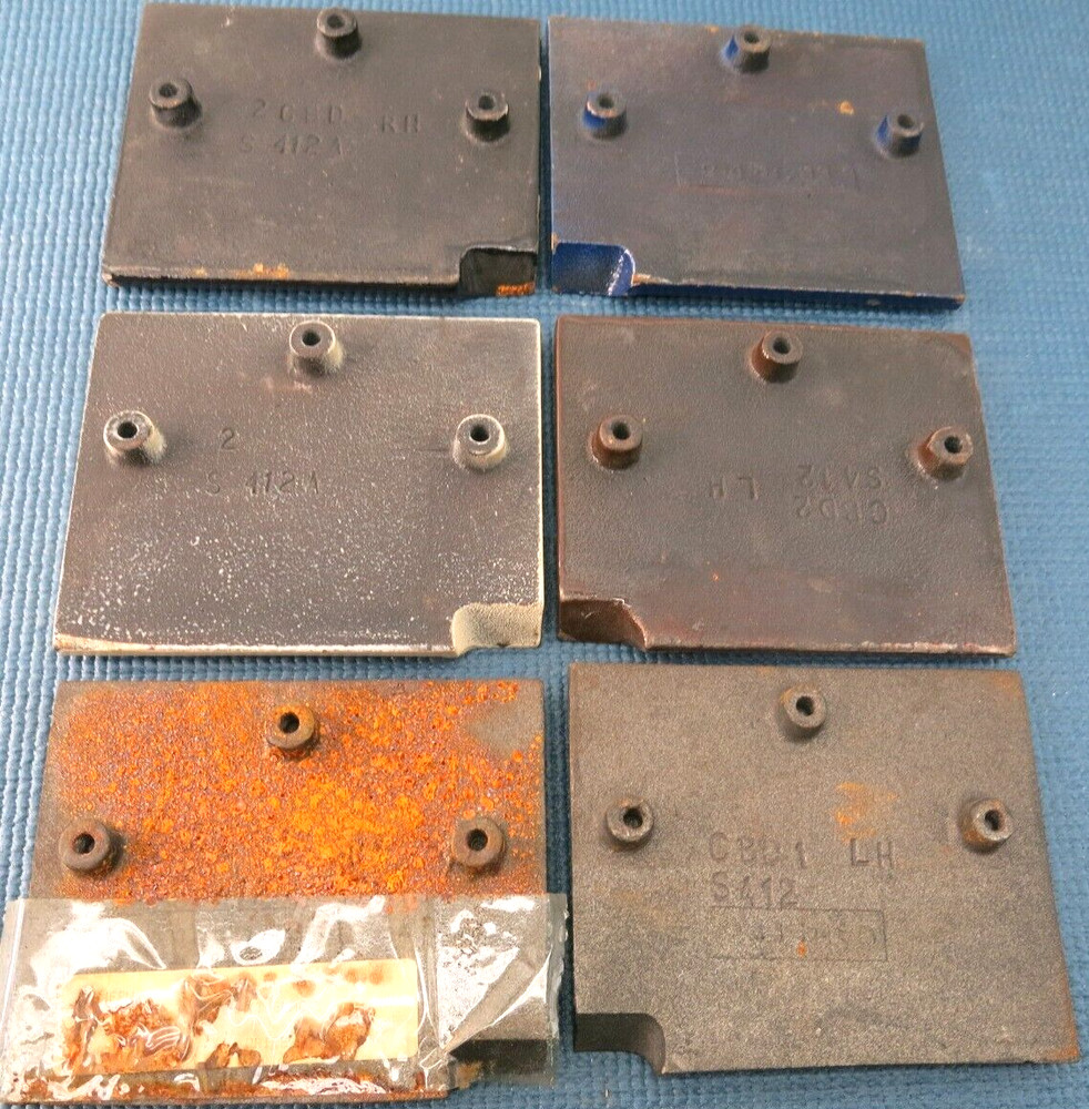 VTG COALBROOKDALE SEVERN DECORATIVE SWAN PANEL DRAFT CONTROL DOORS. DIY PROJECT