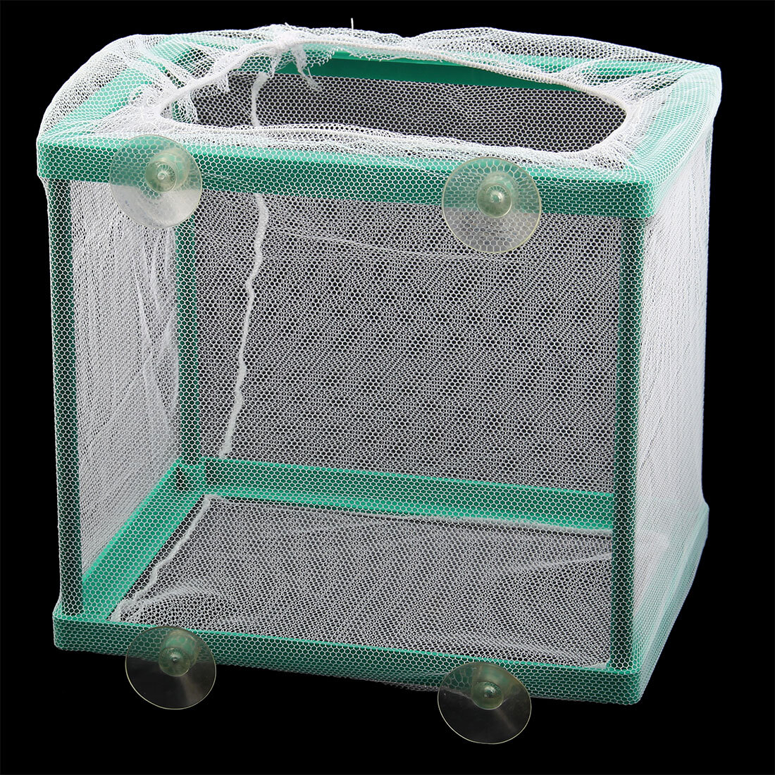 Fry Net Breeder Hatchery for Fish Aquarium