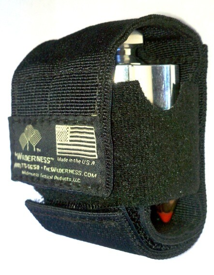L7-357/38 [7-Shot .357/.38] Speedloader, Block, Stand, Wall Mount, or Pouch